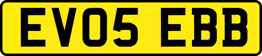 EV05EBB