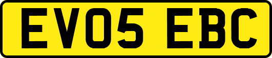 EV05EBC