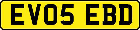 EV05EBD