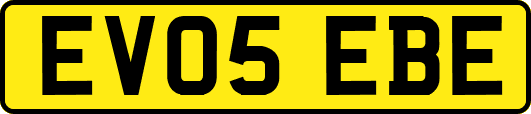 EV05EBE