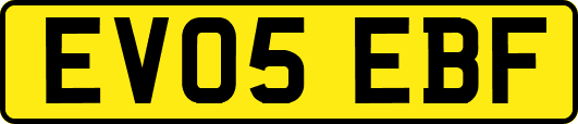 EV05EBF