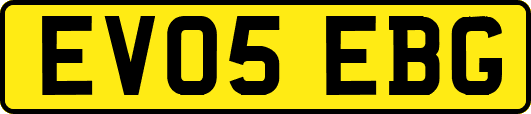 EV05EBG