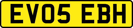 EV05EBH