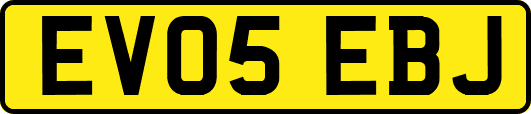 EV05EBJ
