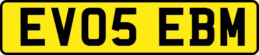 EV05EBM