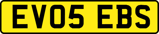 EV05EBS
