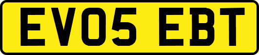 EV05EBT