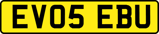 EV05EBU