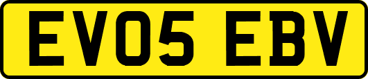 EV05EBV