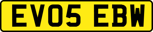 EV05EBW