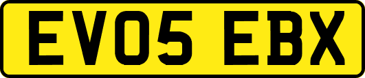 EV05EBX