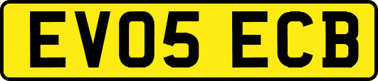 EV05ECB