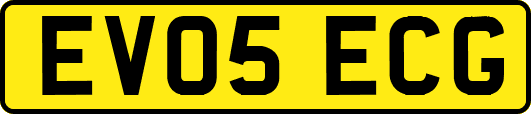 EV05ECG