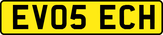 EV05ECH