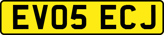 EV05ECJ