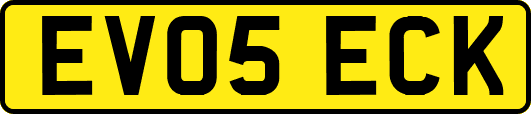 EV05ECK