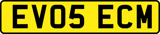 EV05ECM