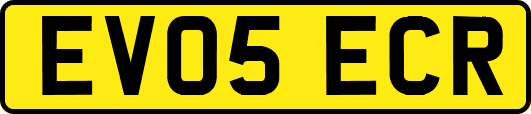 EV05ECR
