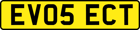 EV05ECT