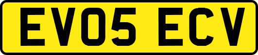 EV05ECV