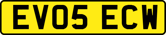 EV05ECW