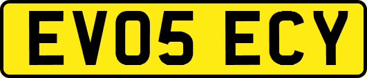 EV05ECY