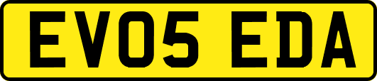 EV05EDA