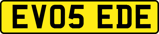 EV05EDE