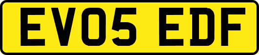 EV05EDF