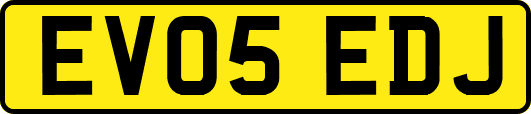 EV05EDJ