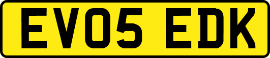 EV05EDK