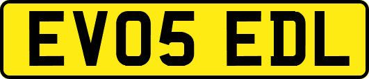 EV05EDL