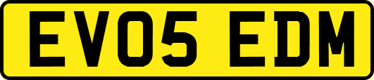 EV05EDM