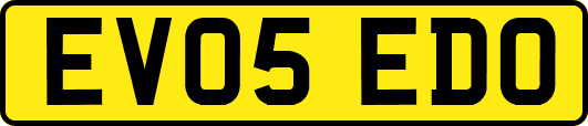 EV05EDO