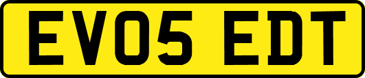EV05EDT