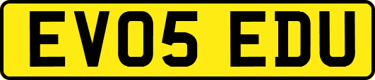 EV05EDU