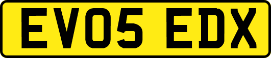 EV05EDX