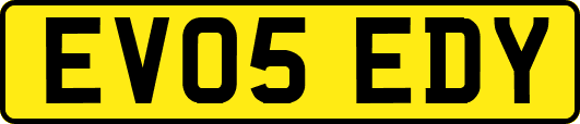 EV05EDY