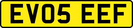 EV05EEF