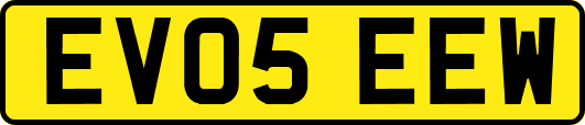 EV05EEW