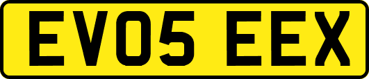 EV05EEX