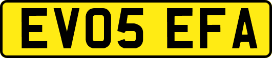 EV05EFA