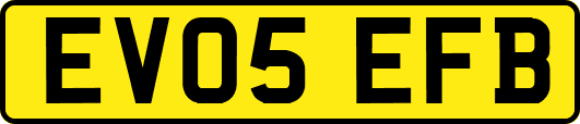 EV05EFB