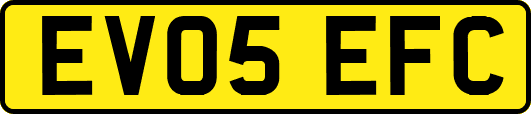 EV05EFC
