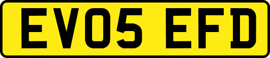 EV05EFD