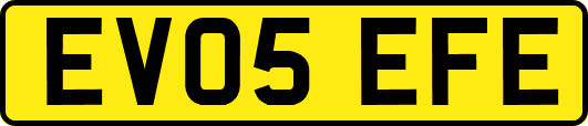 EV05EFE
