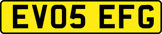 EV05EFG