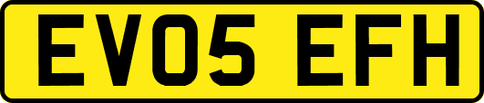 EV05EFH