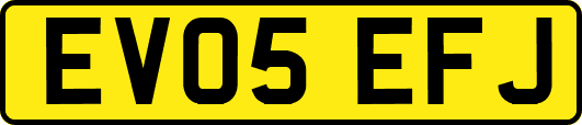 EV05EFJ