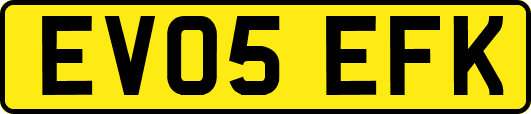 EV05EFK